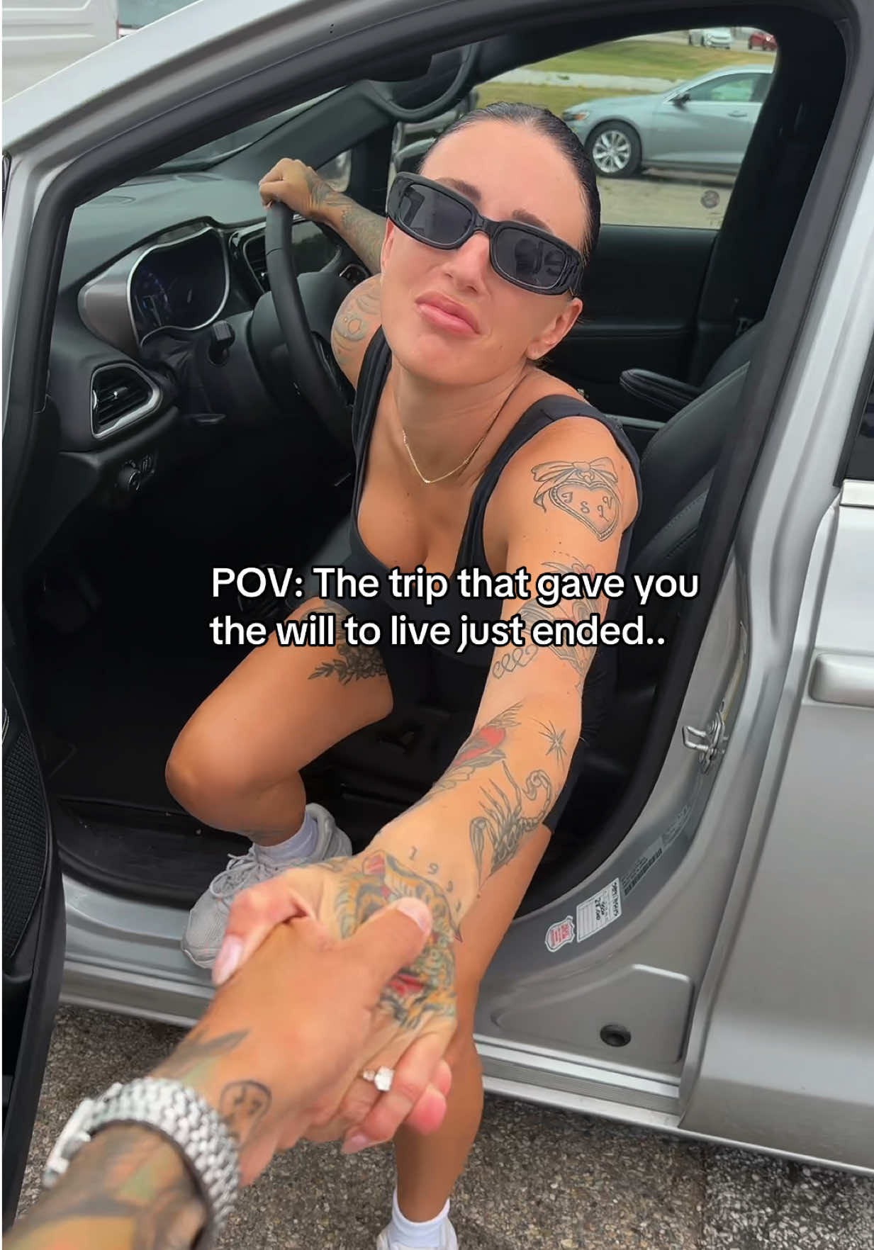 @Caitlin Nickel ❤️🔥