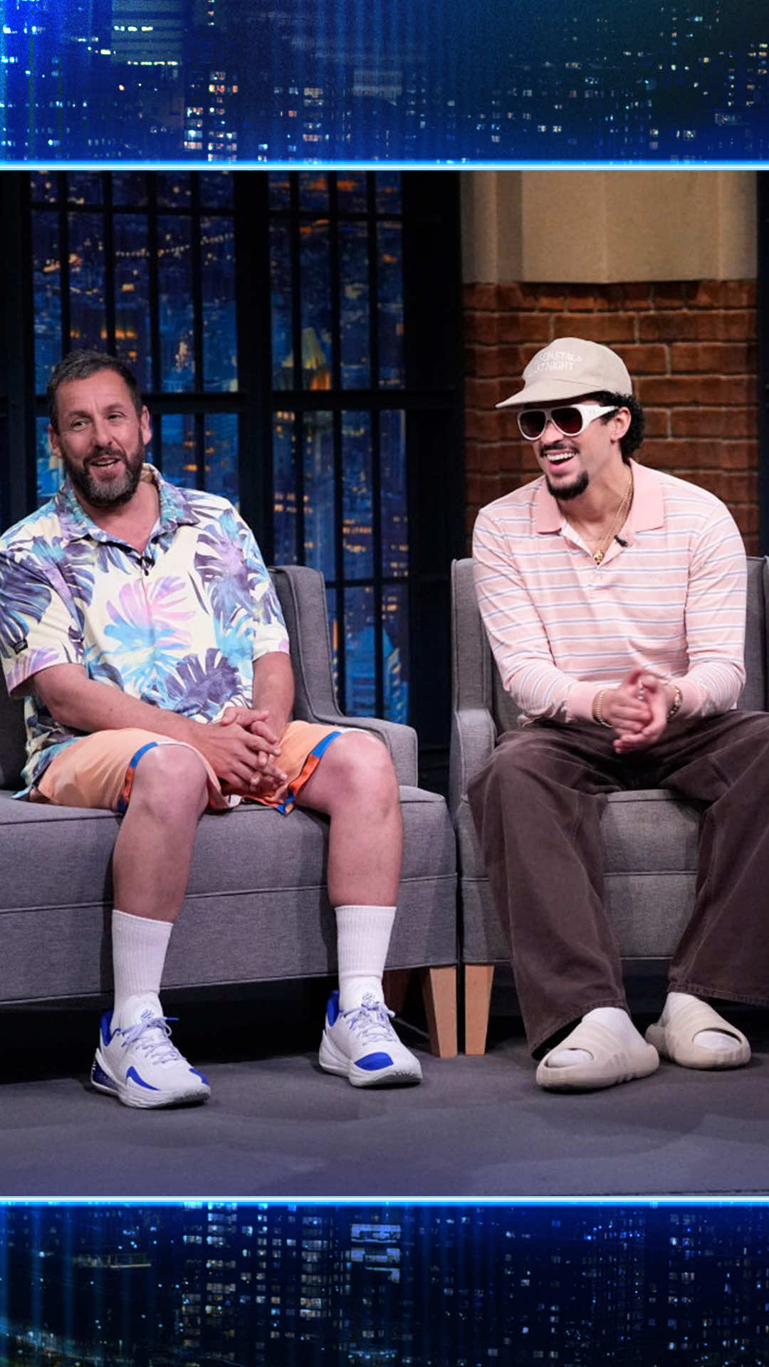 @Late Night with Seth Meyers