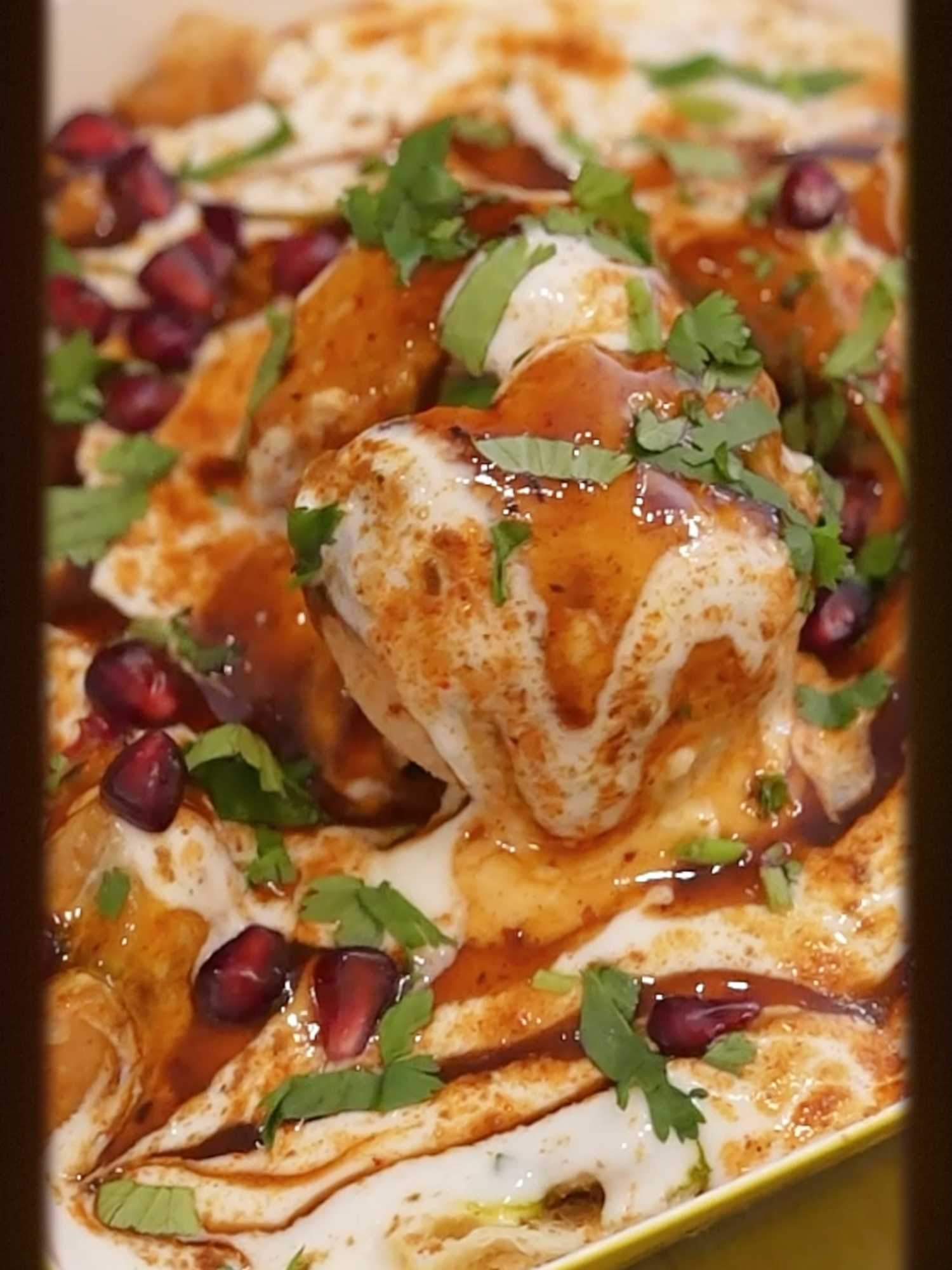 @Apna Chaat House