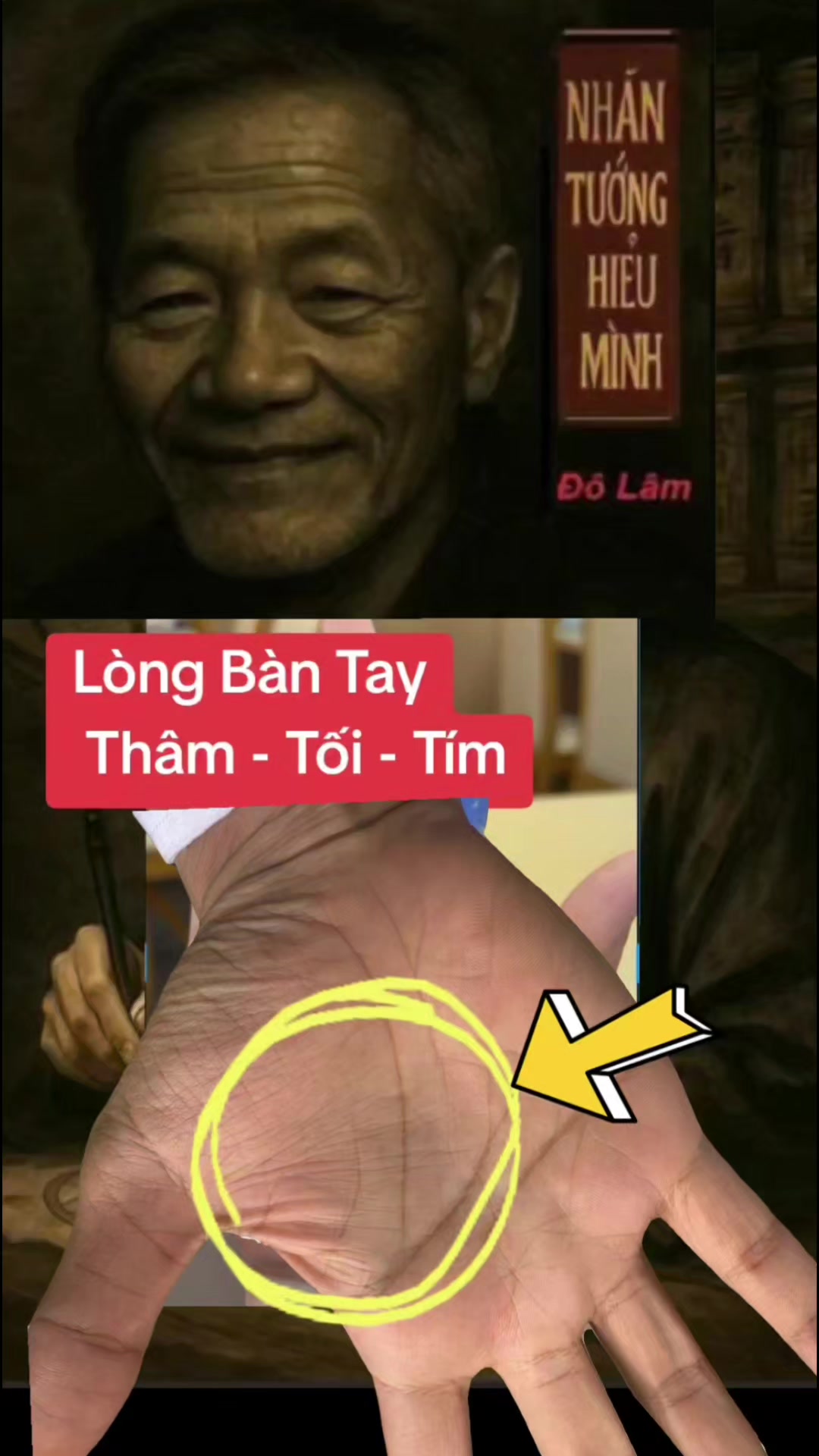 @Nhân Tướng Hiểu Mình