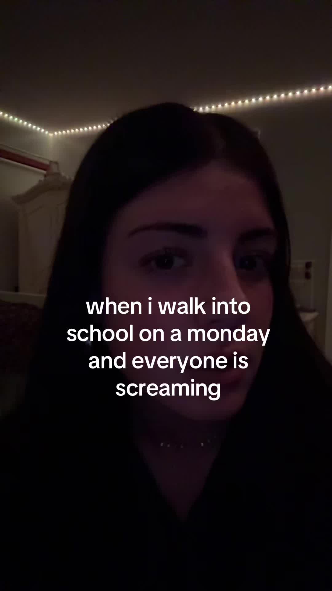 @secret