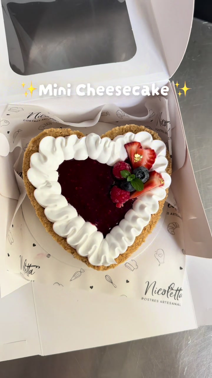 @Nicoletta postres