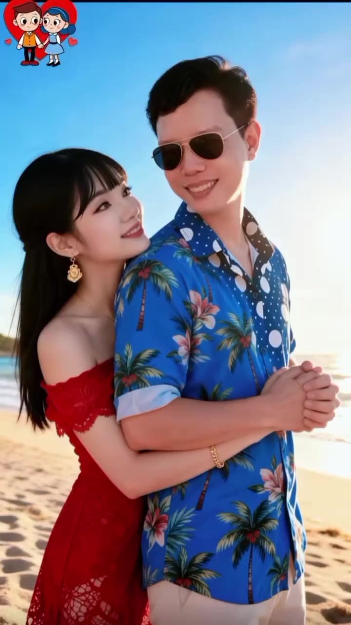 @꧁☬💓Hoàng Khải🫶Mai Hiền💓☬꧂