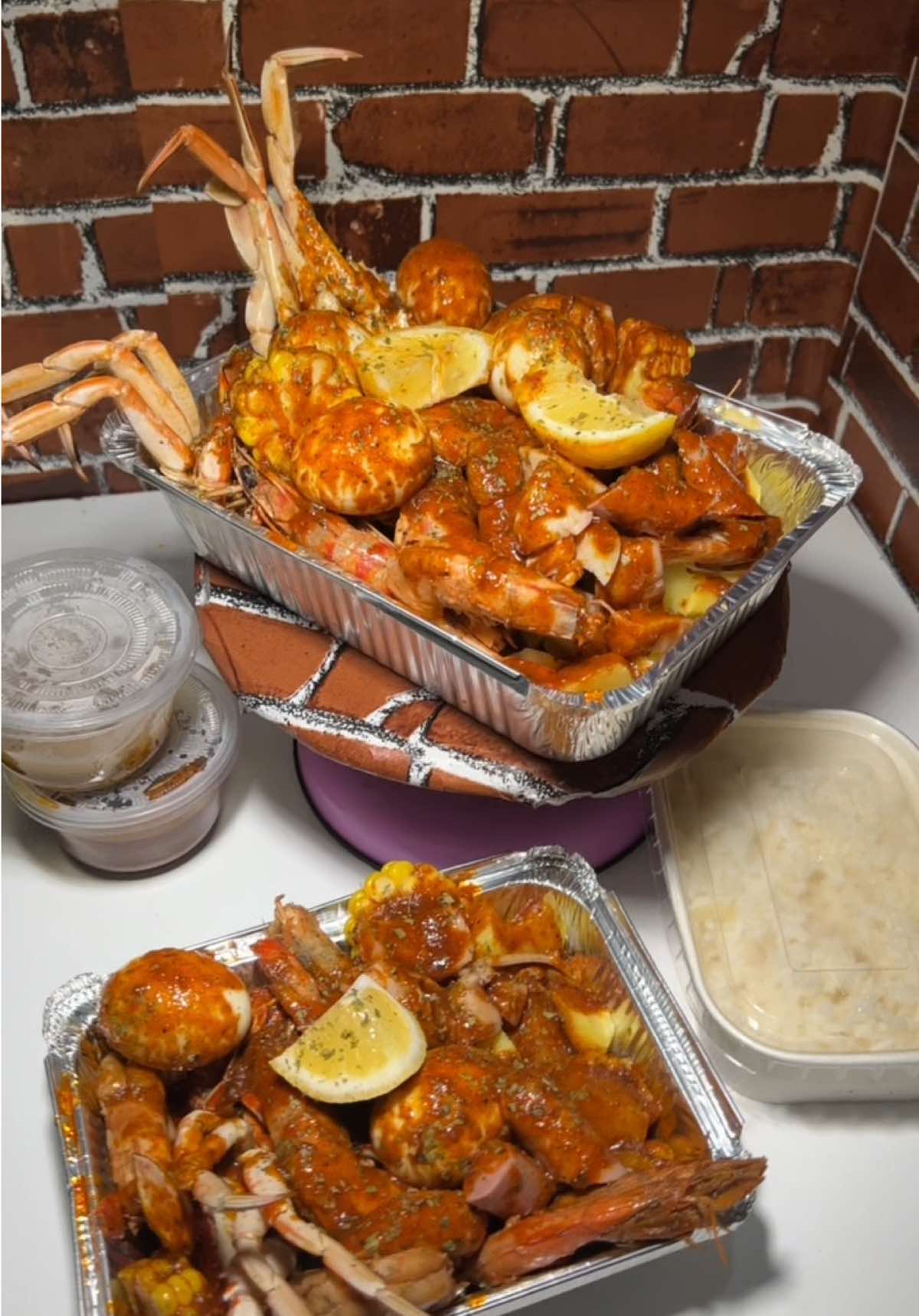 @SEAFOOD ABIDJAN