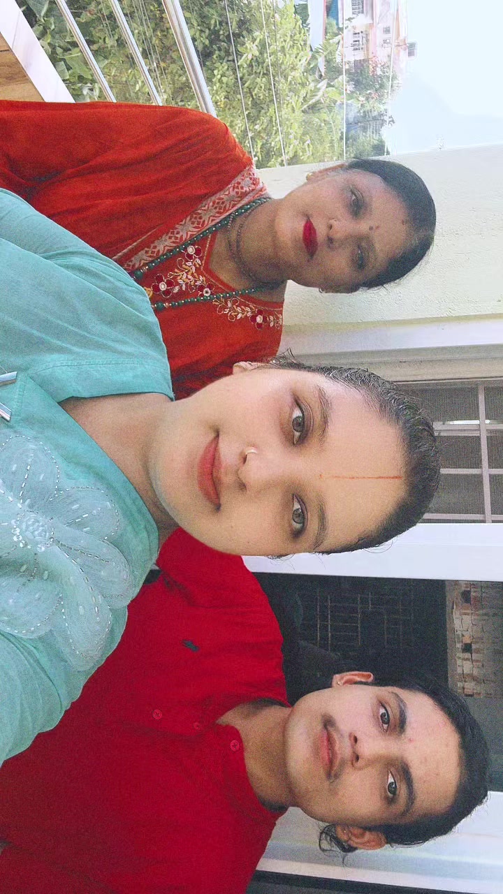 @GodaPriya🌸
