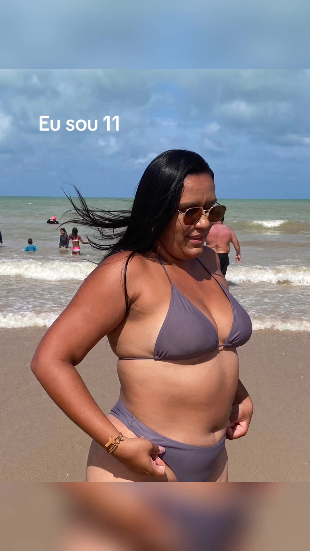 @Alessandra lala