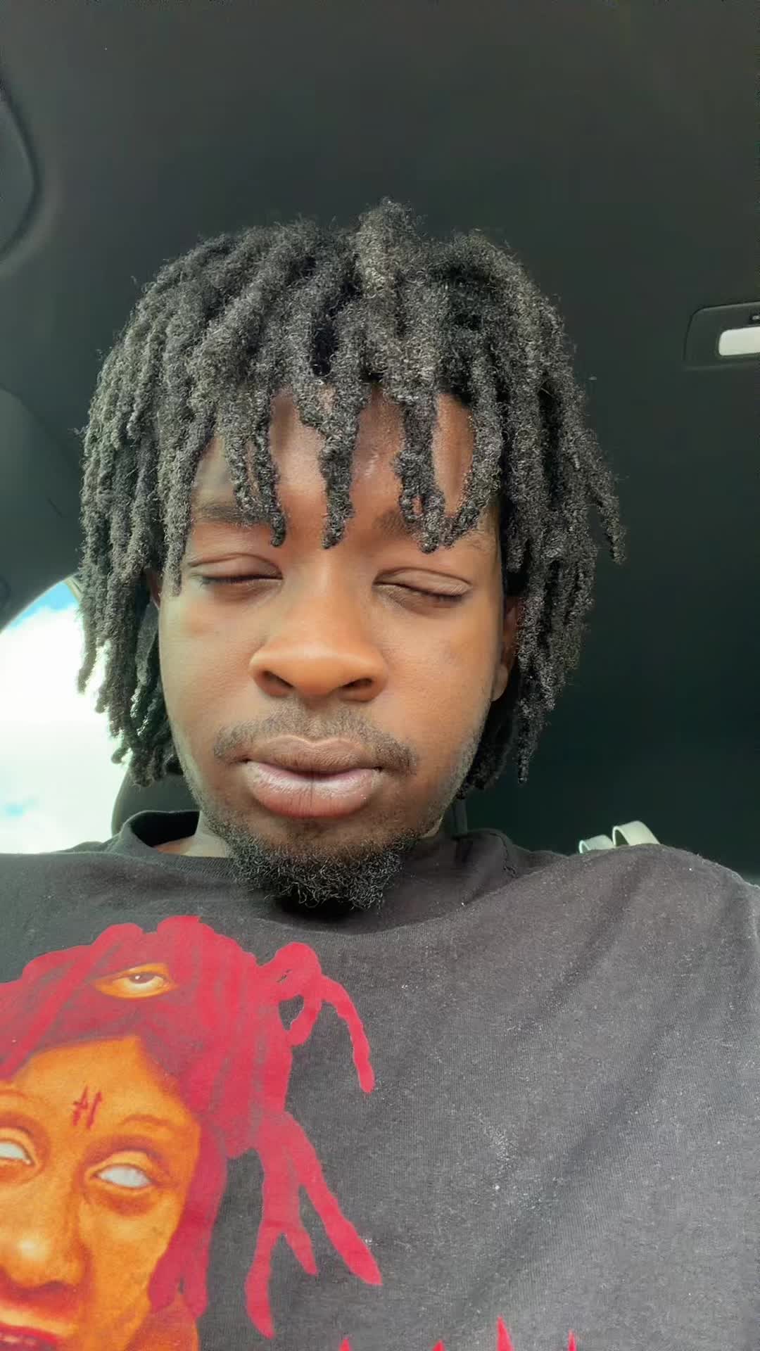 @Jaythedon😶