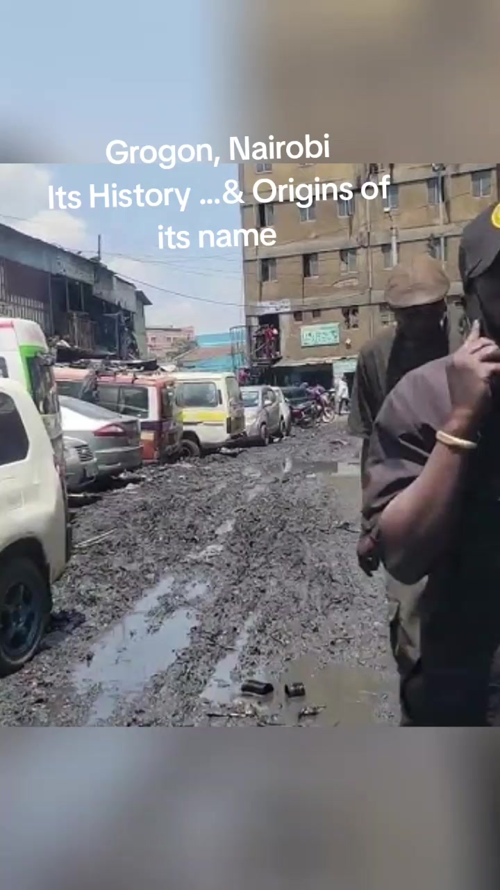@A Day in Kenya History