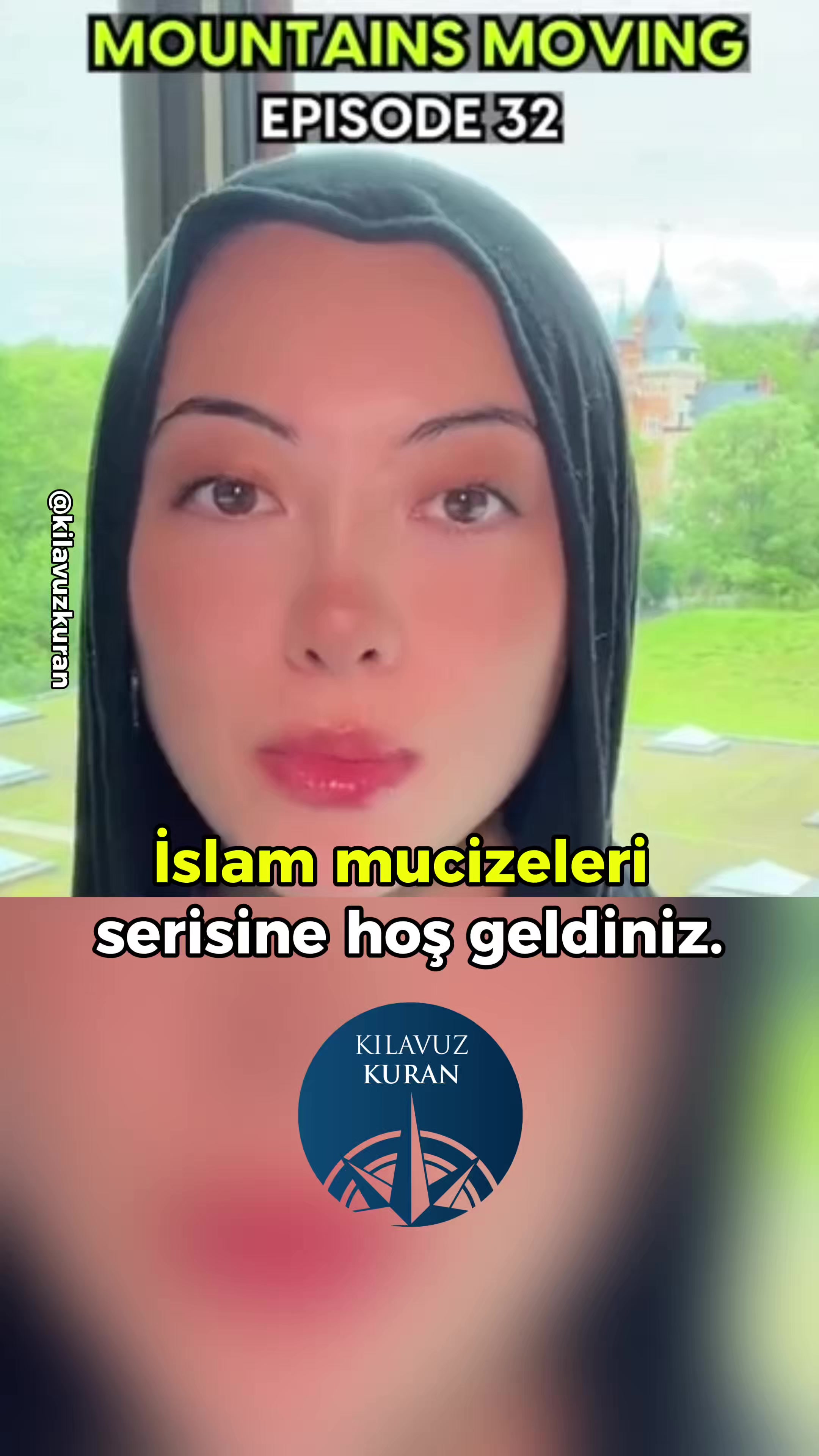 @Kılavuz Kuran