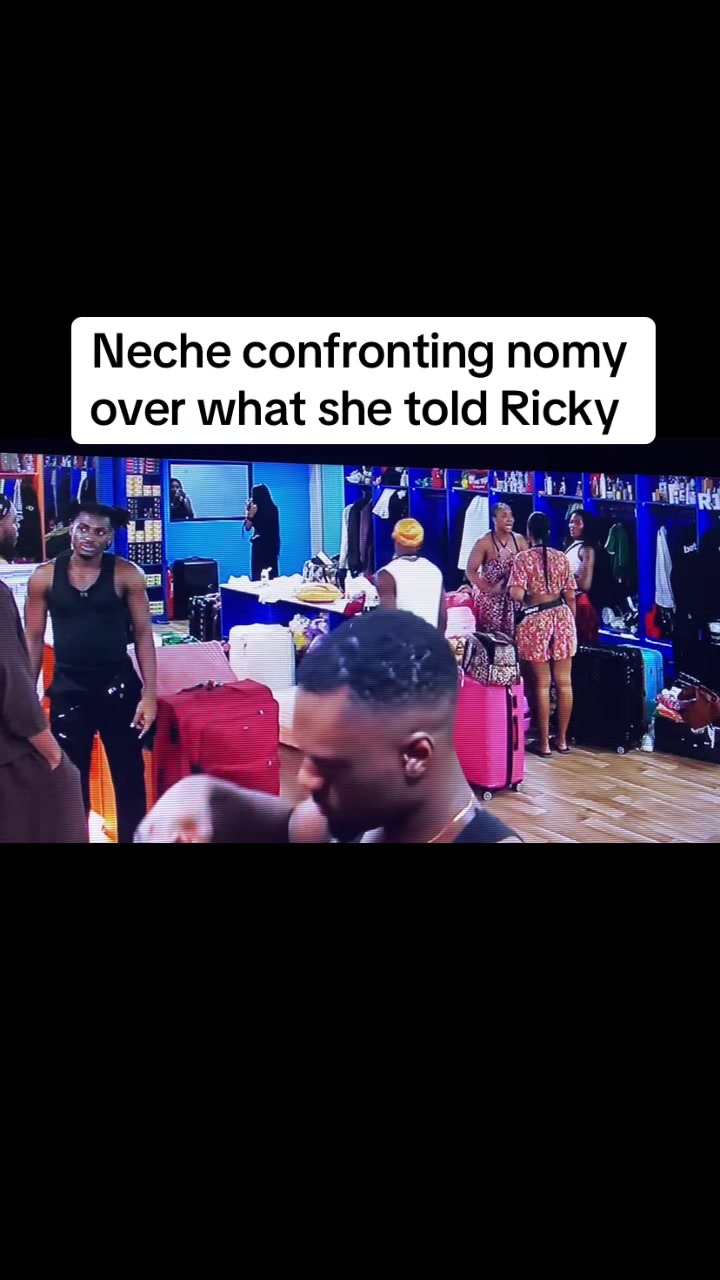 @BigbrothernaijaS11 GIST UPDATE