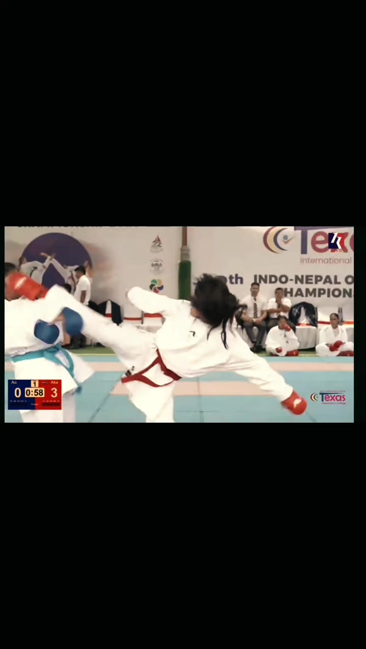 @Karate girl🥋