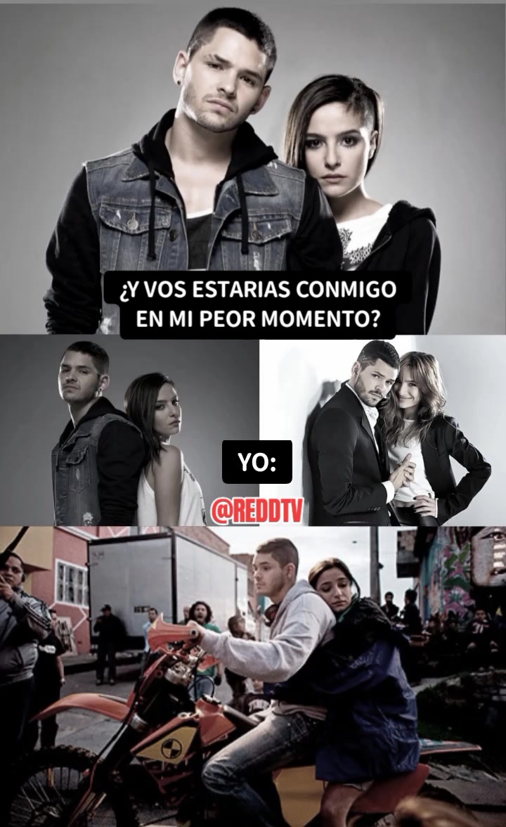 @REDDTV