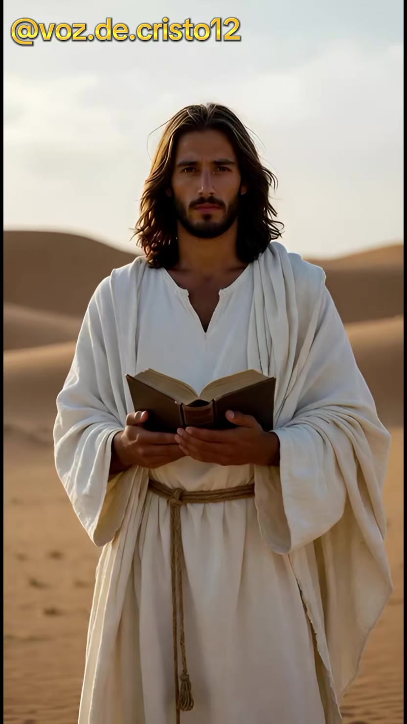 @Voz de Cristo