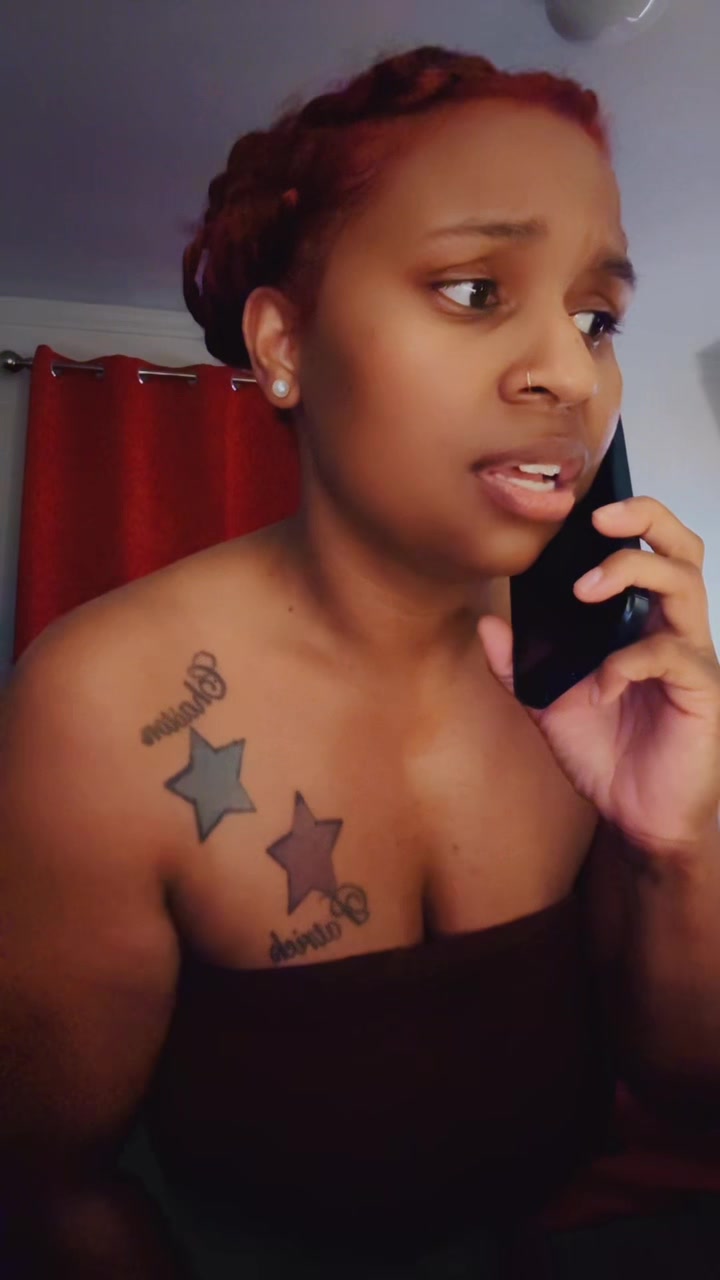 @Destiny Marie