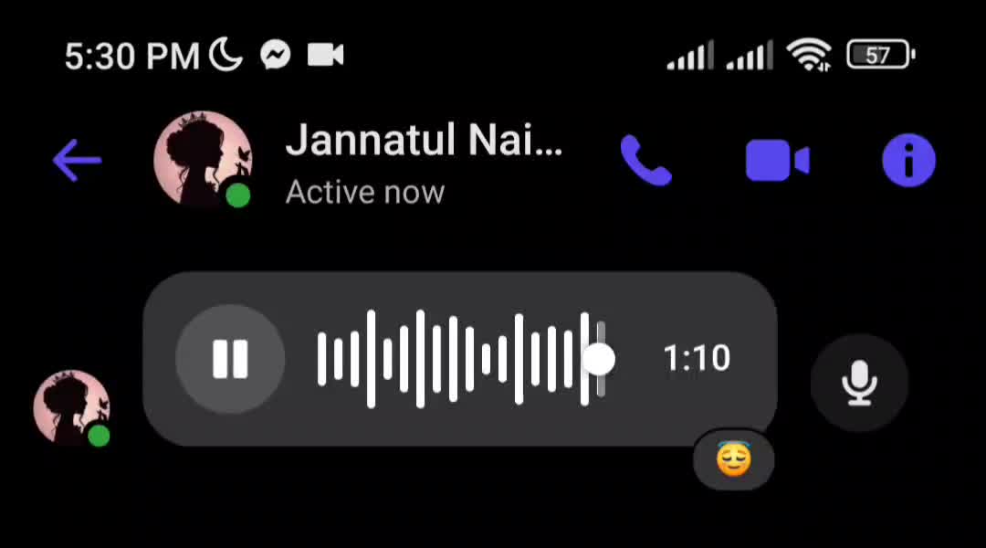 @Voice Of Jannatul