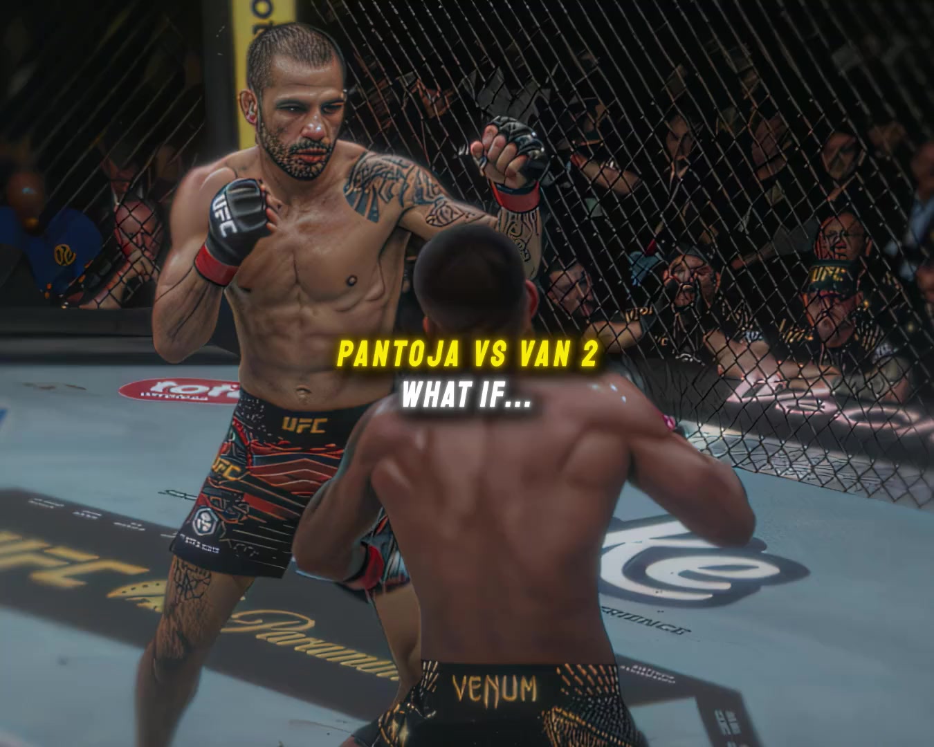 @MMA Legends