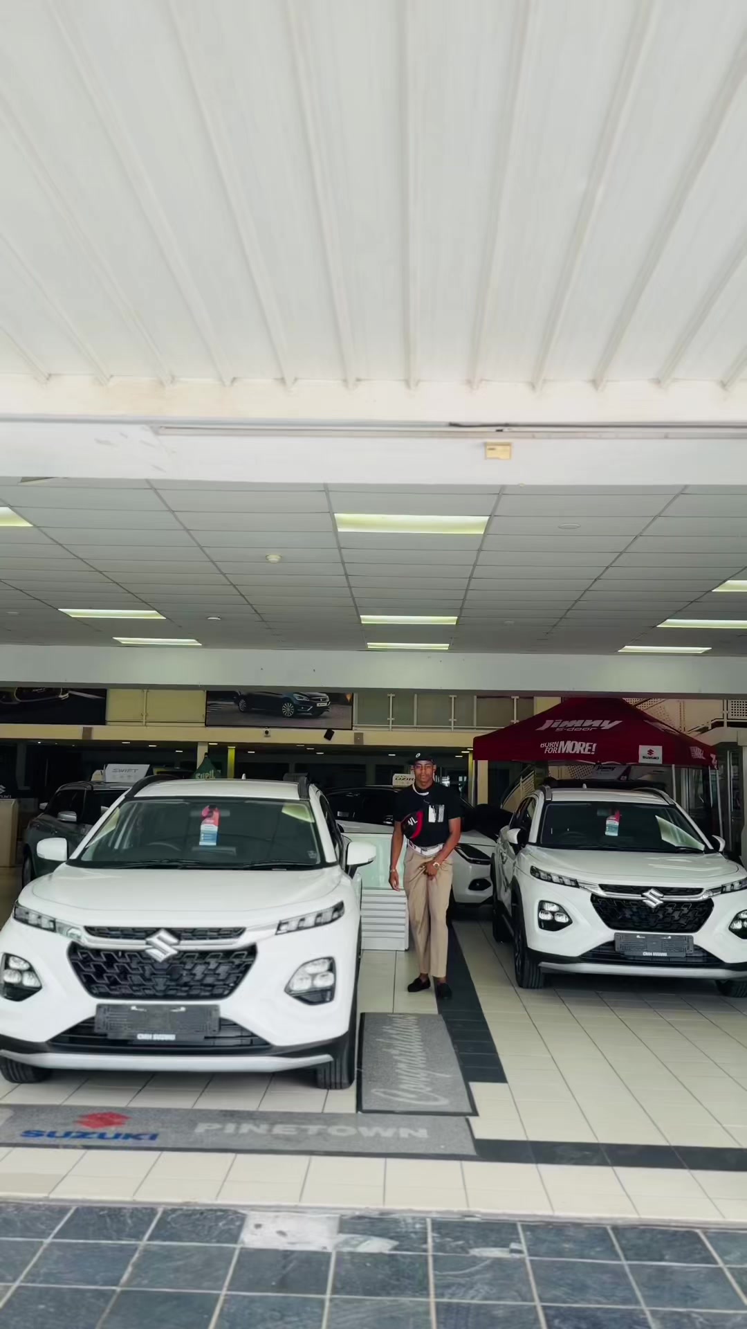 @CMH Suzuki Pinetown