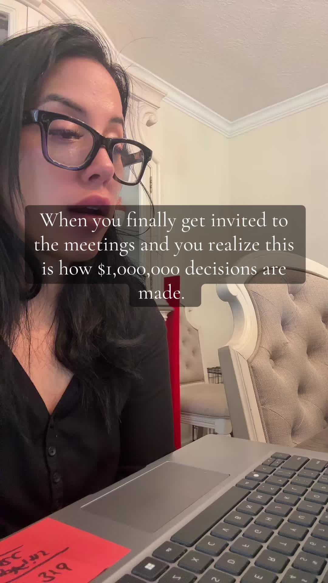 @FromMeetingsToMeals
