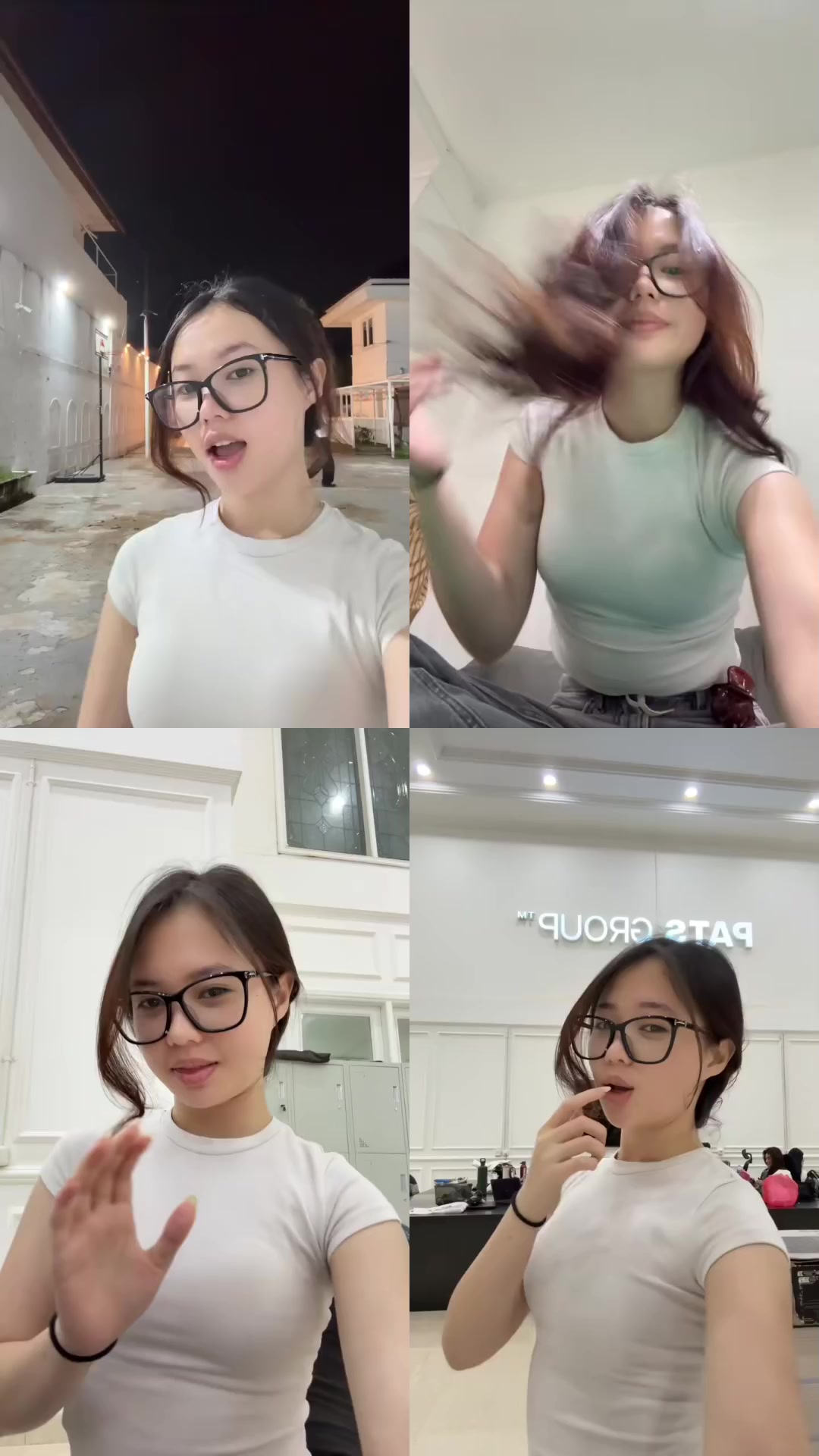 @LovelyLadies