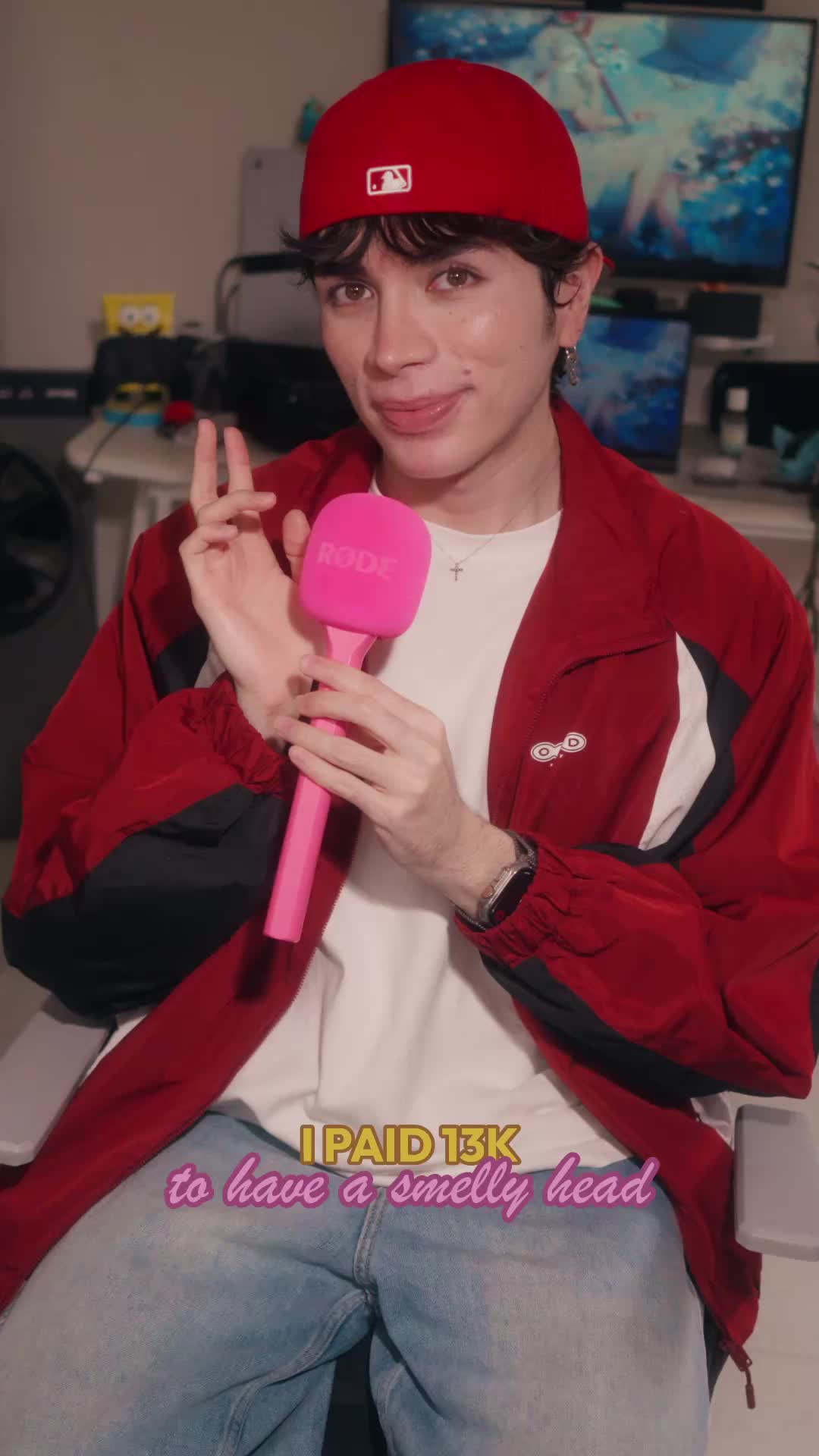 @Joe (Bambi) 🧸🎀