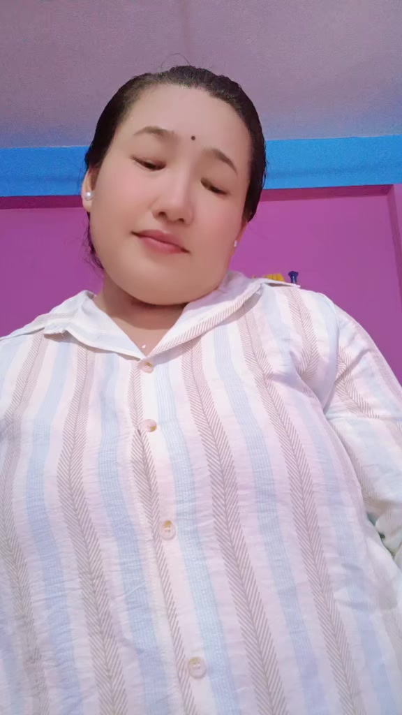 @Shanti Gurung