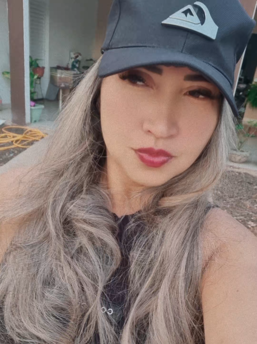 @Rayane Souza Pedroso
