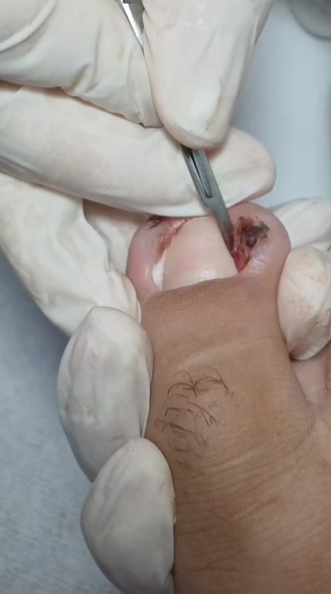 @Cl&iacute;nica dos p&eacute;s 👣