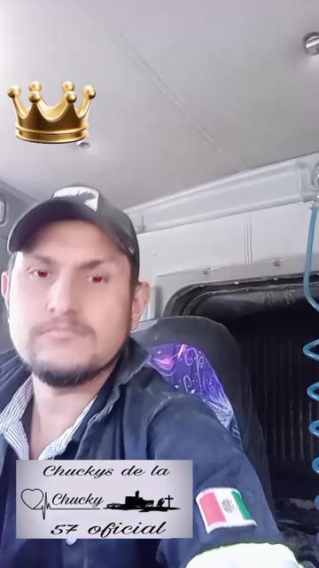 @Martin Chucky Morales