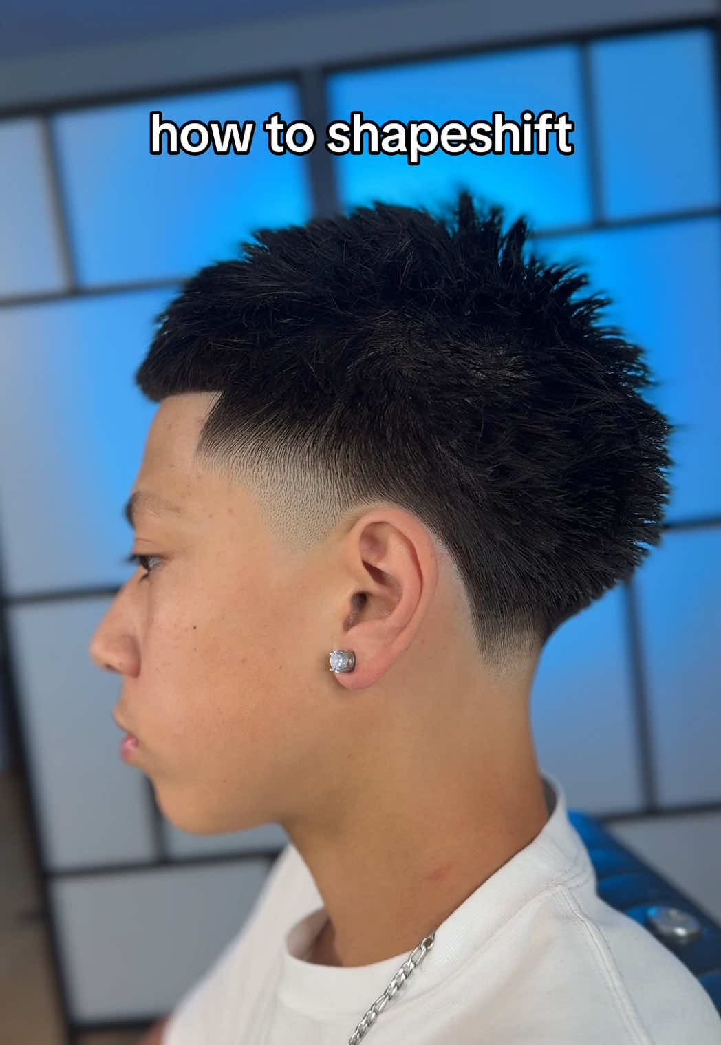 @Brandon • Vancouver Barber