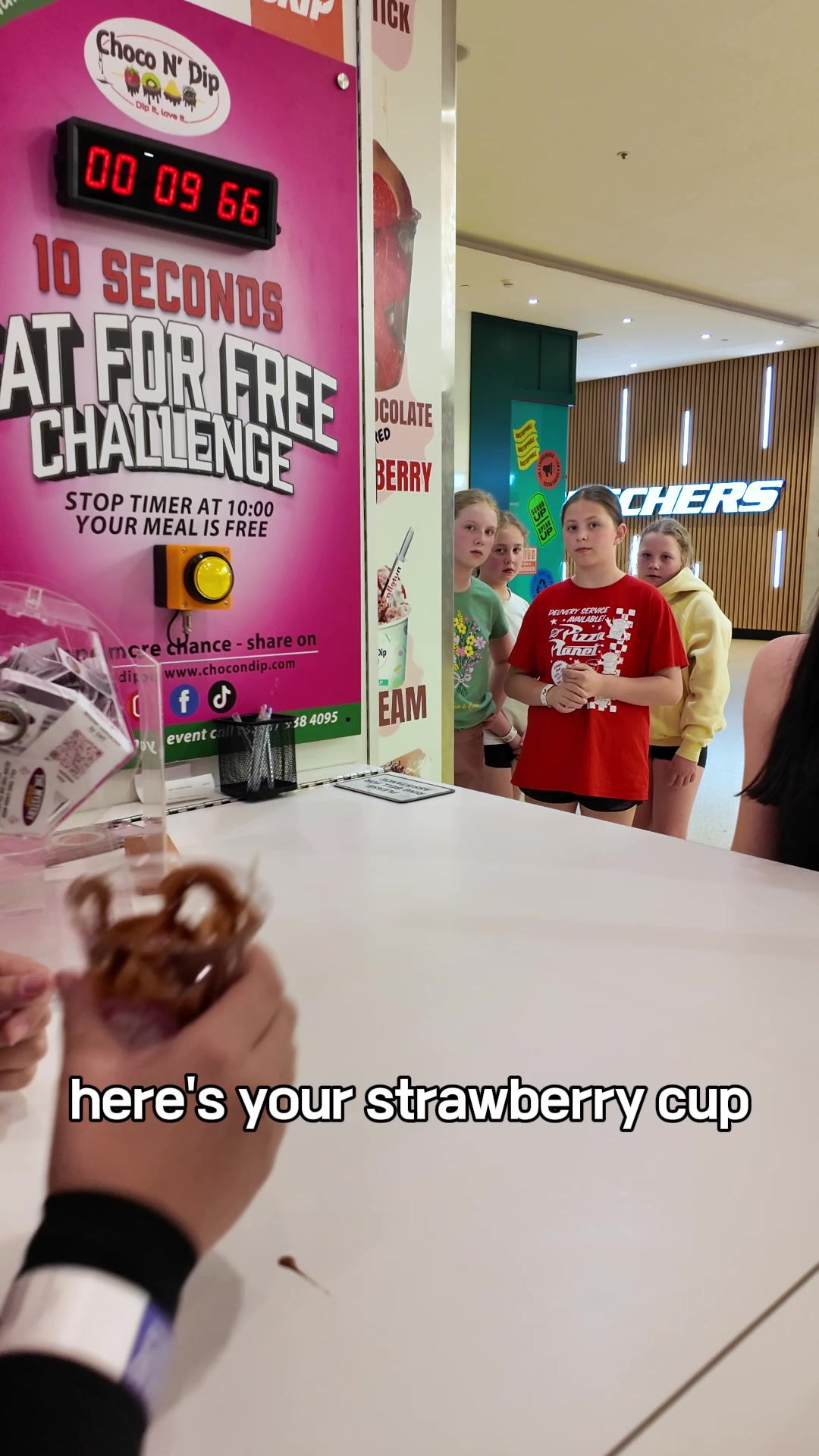 @Choco N’ Dip
