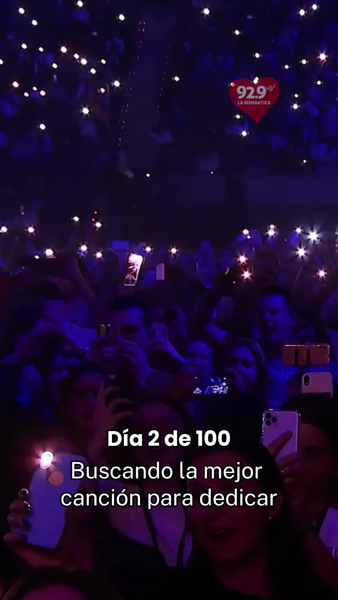@LaRomanticaPuebla 92.9