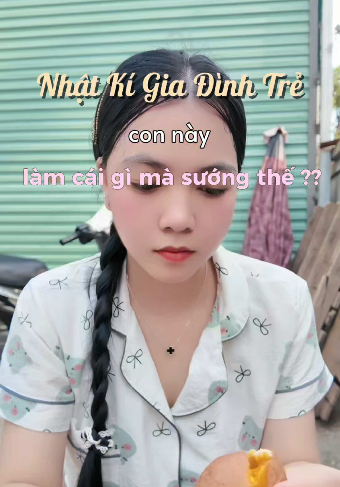 @Mẹ GenZ Thích Làm Vlog