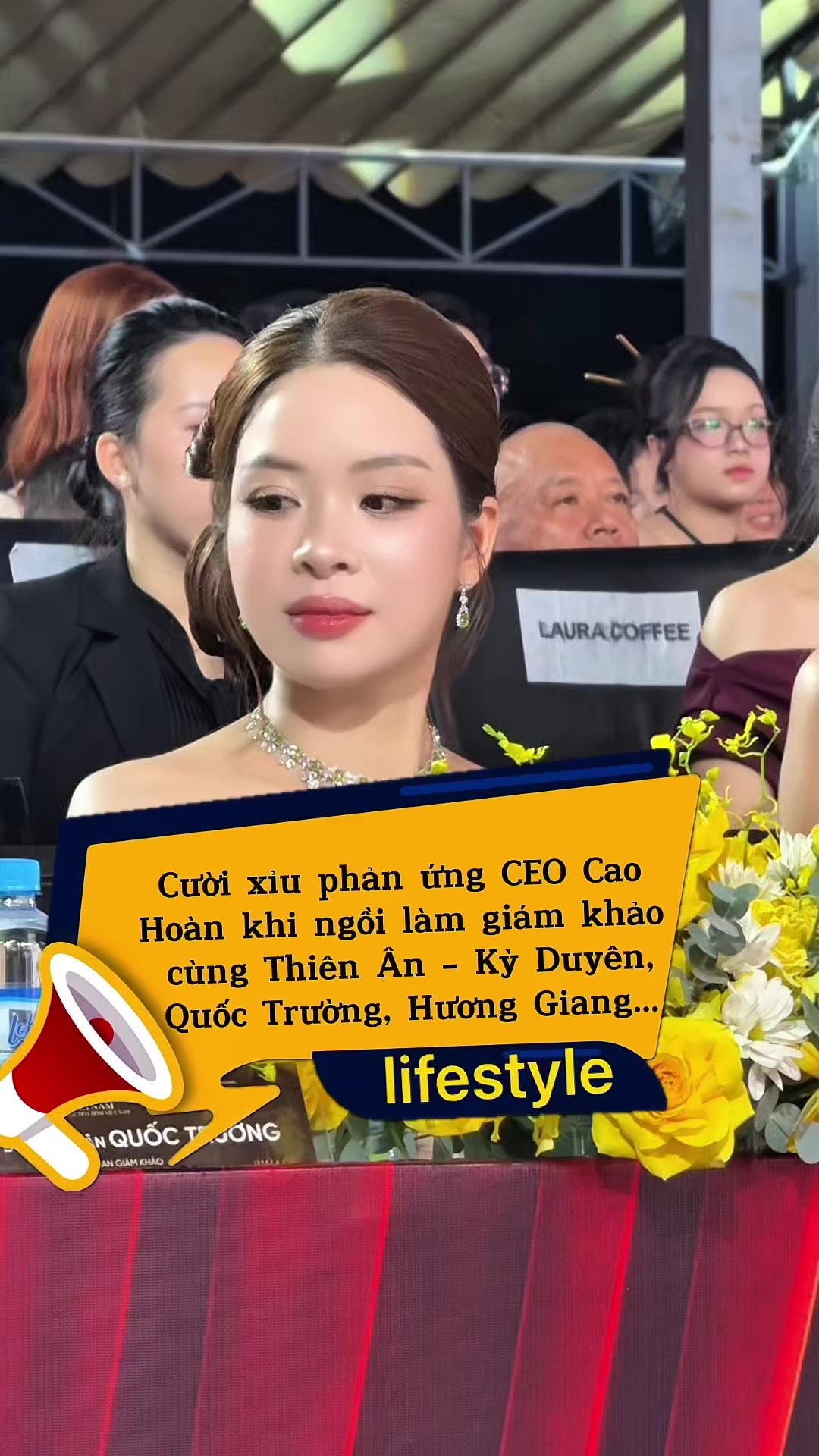 @Lifestyle
