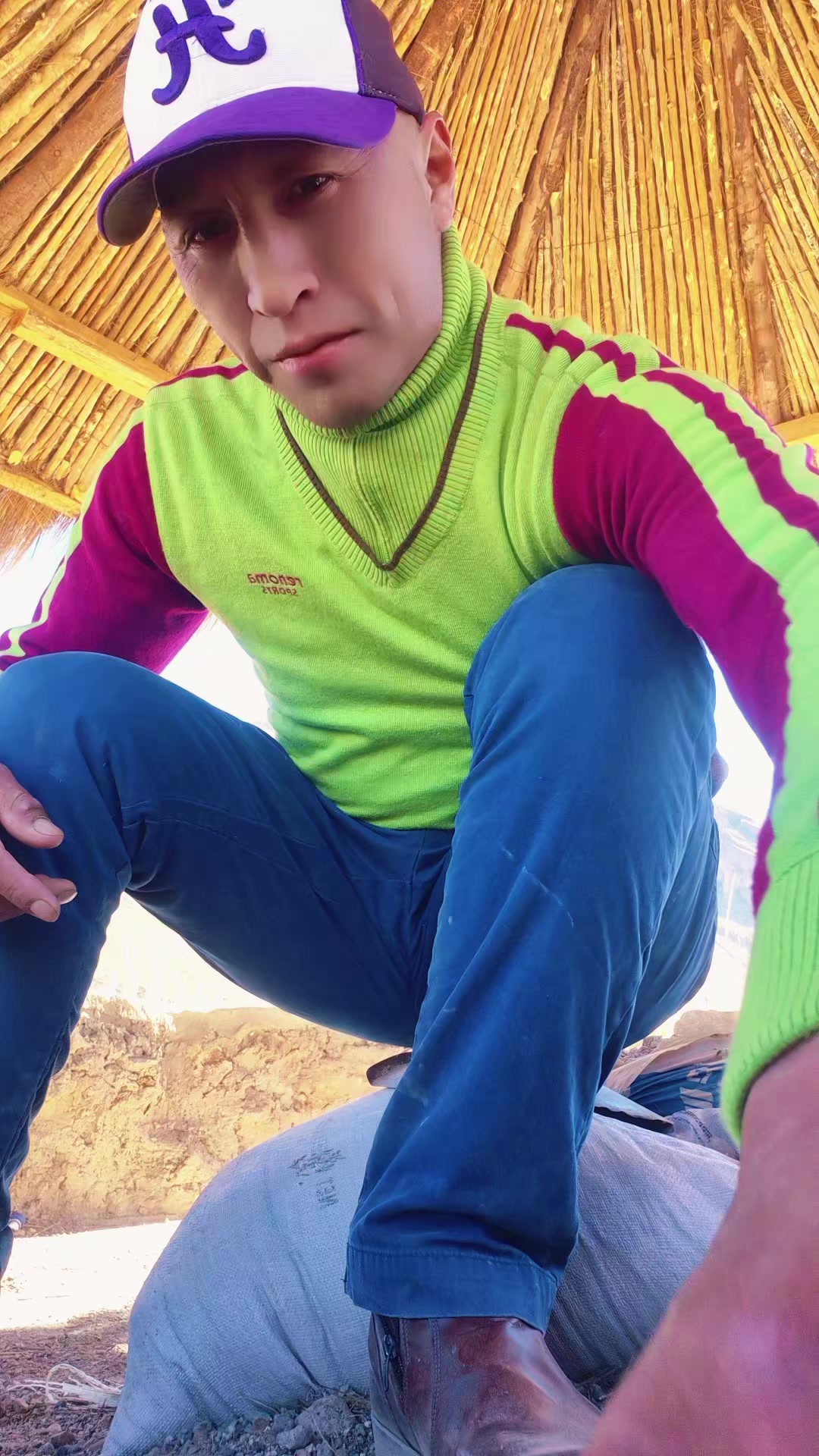 @Mexicano de Tailandia