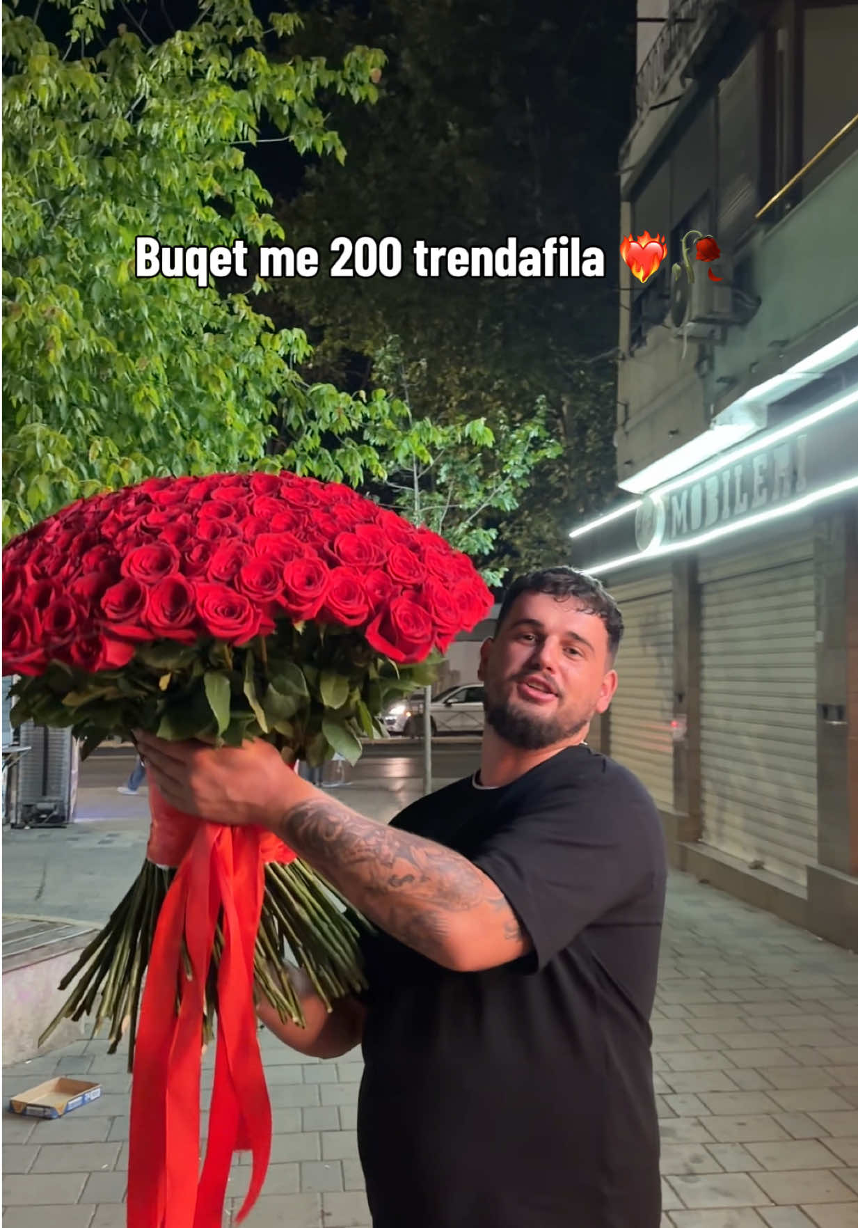 @Love Flowers Tirane