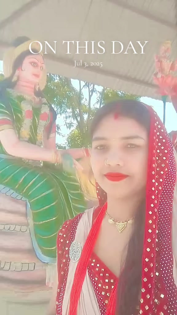 @Kajal Rauniyar