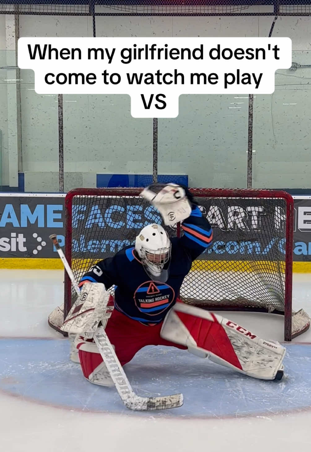 @Talking Hockey