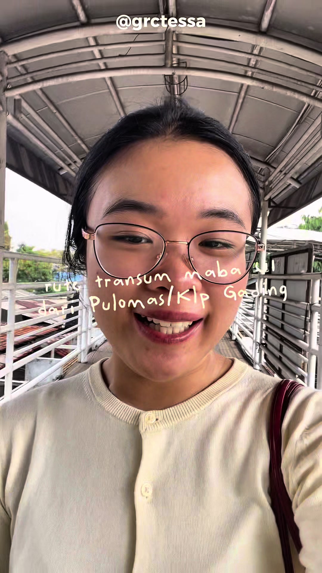 @Grace | Transum & Travel 🚈🍜✨