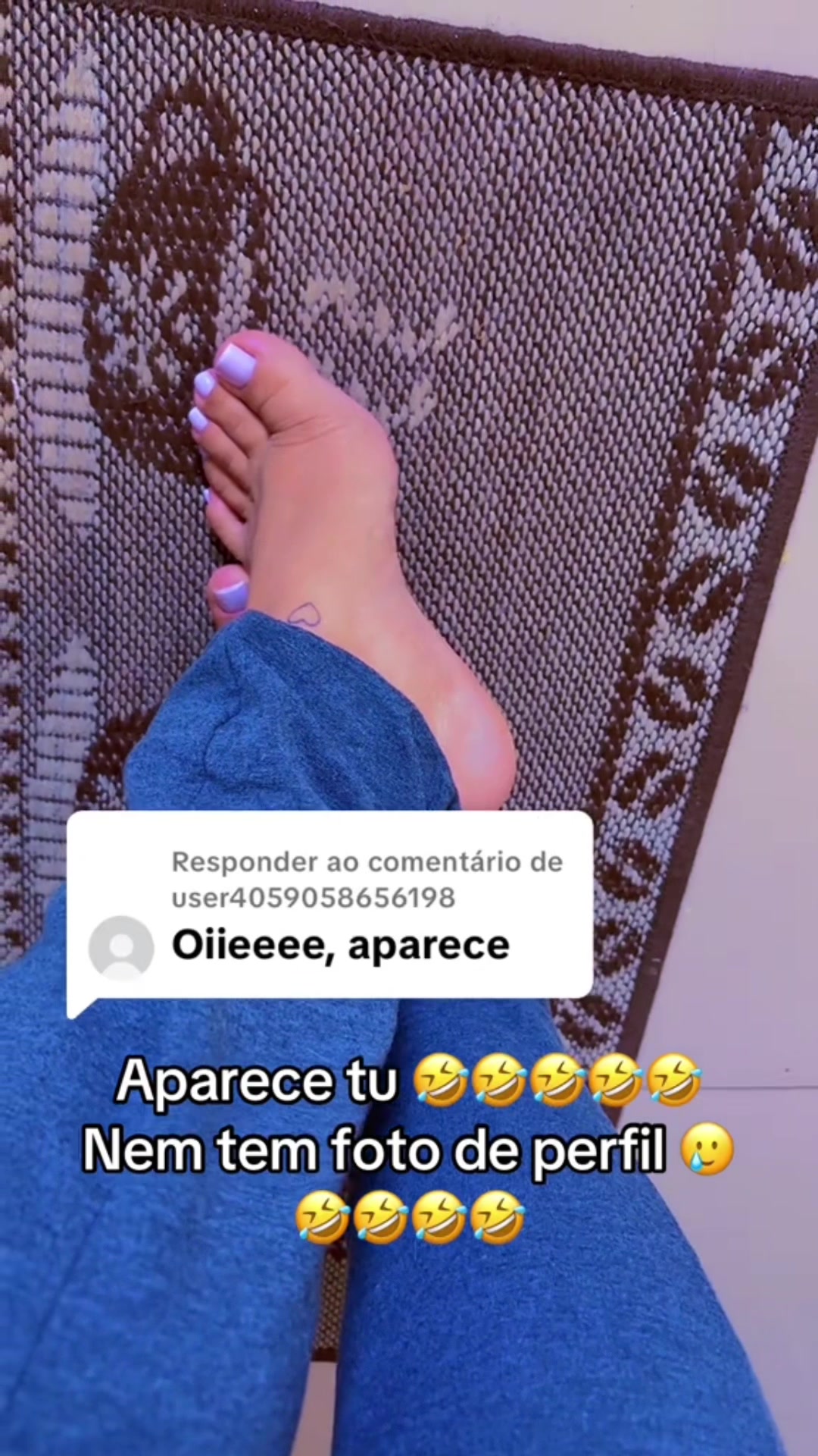 @❤️❤️❤️❤️pésemhavaianas