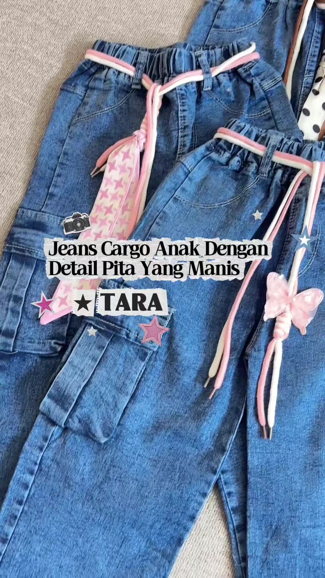 @Gudang Baju Anak Belvin