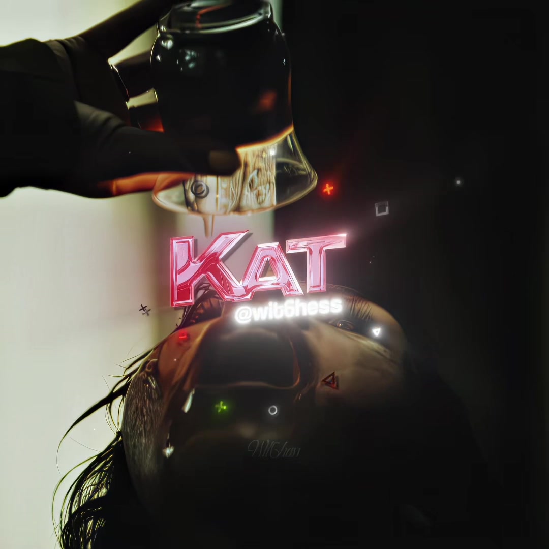 @Kat