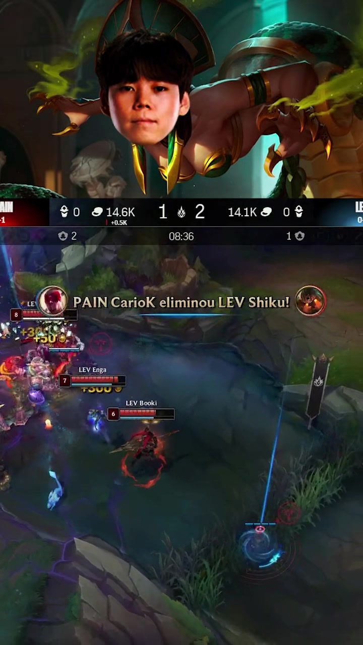 @paiN Gaming