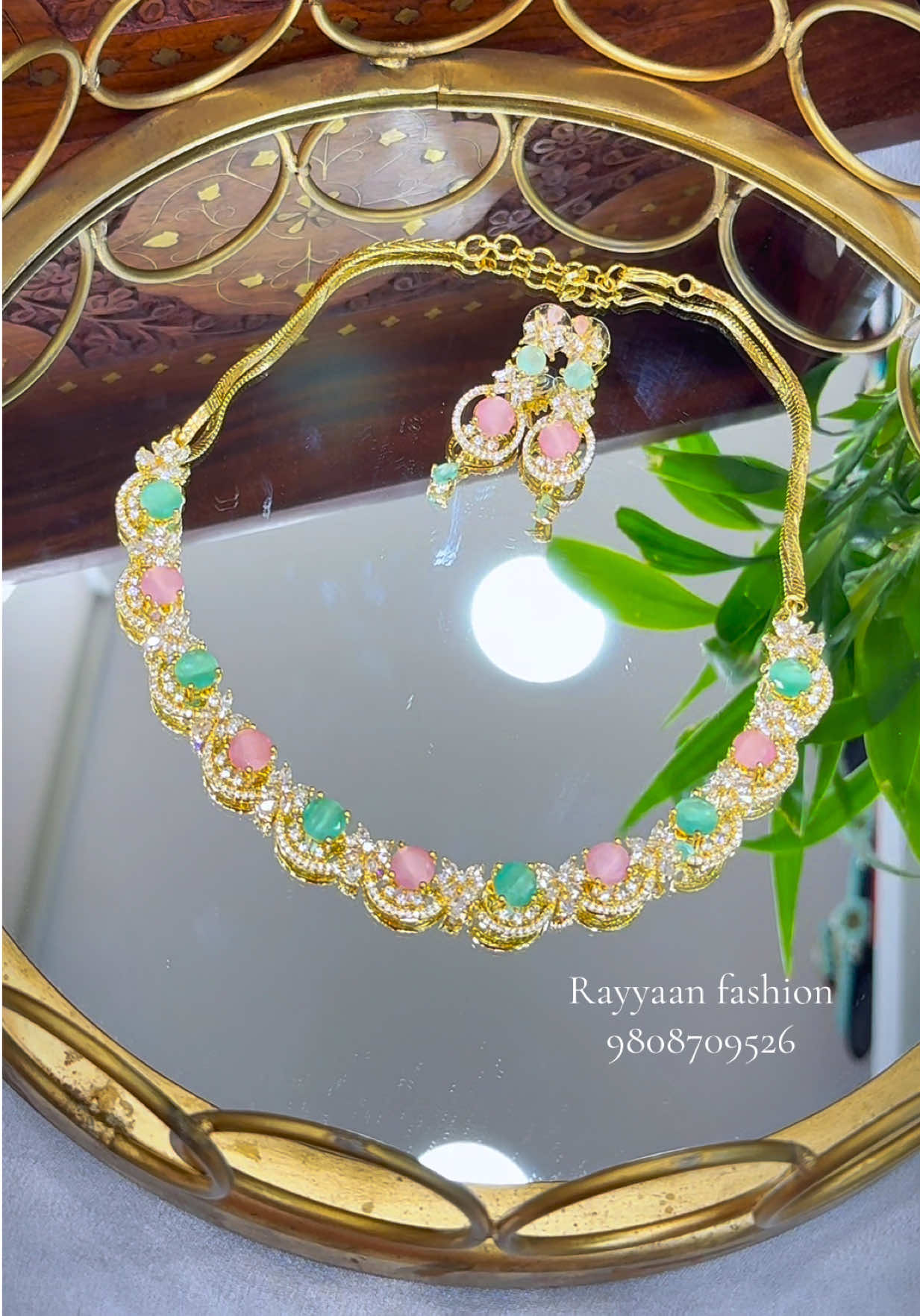 @Rayyaan fashion