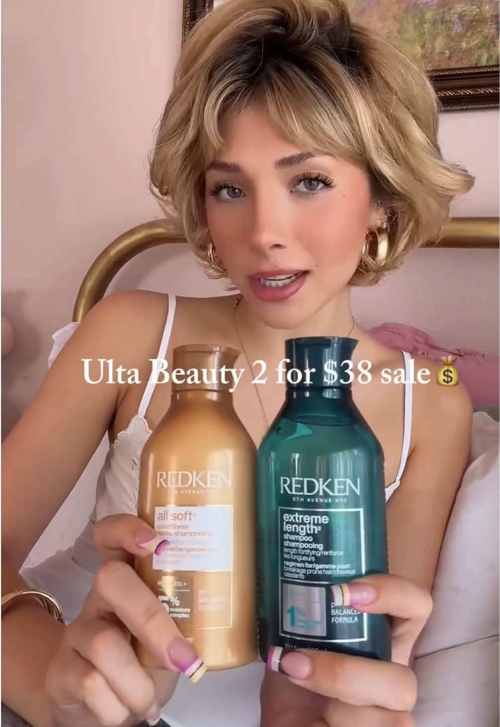 @Redken