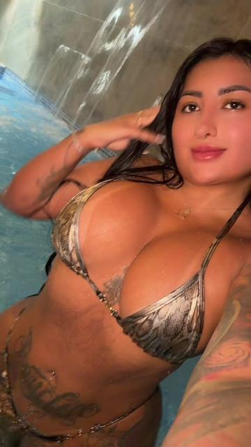 @Karen Cifuentes