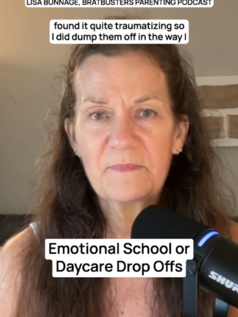 @Lisa Bunnage - Parenting Coach