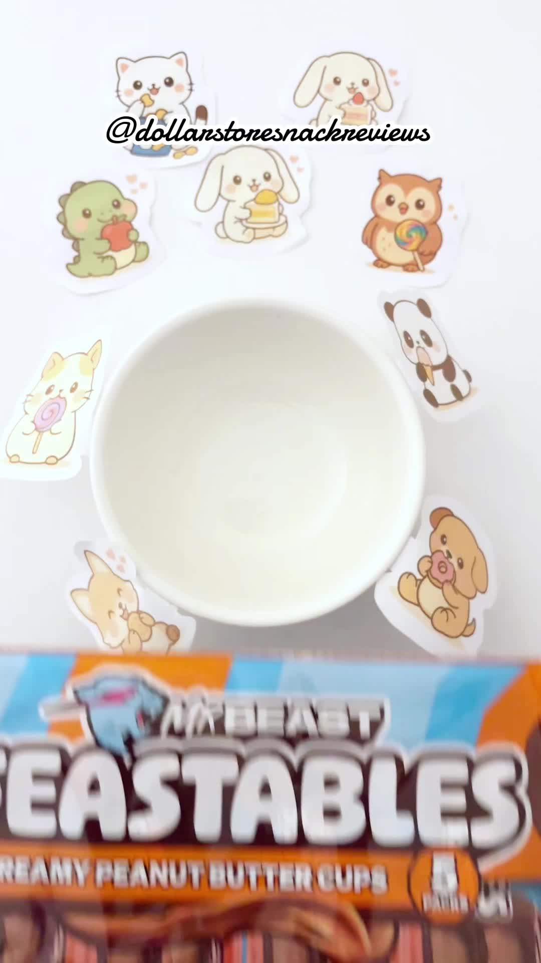 @dollarstoresnackreviews
