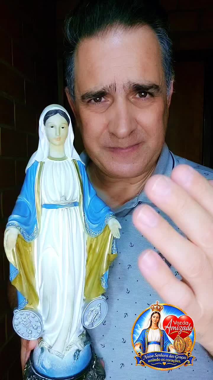 @Voz da Amizade