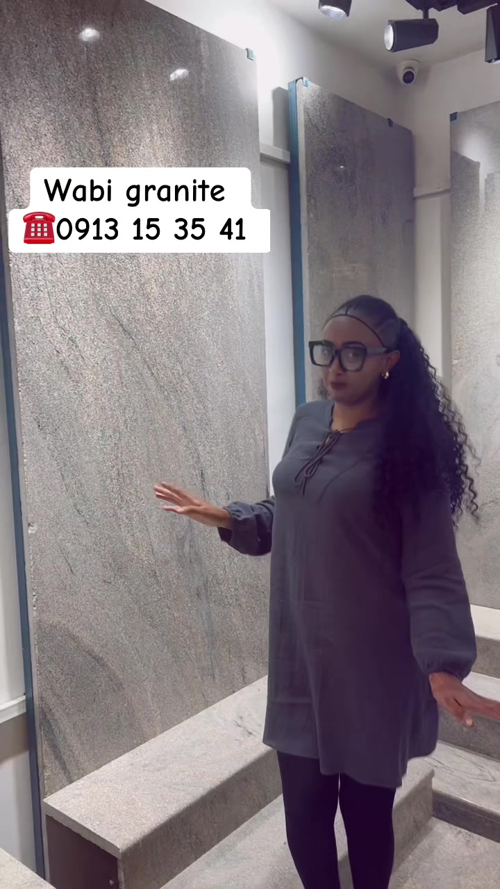 @Kal wabi granite