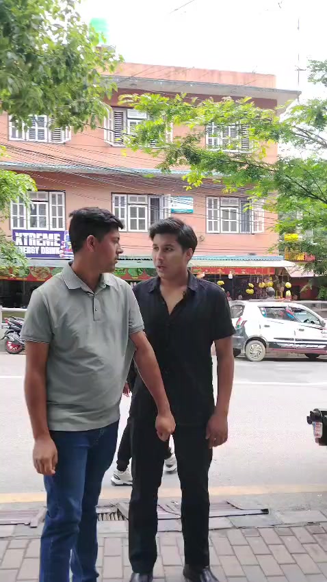 @प्यारो मान्छे